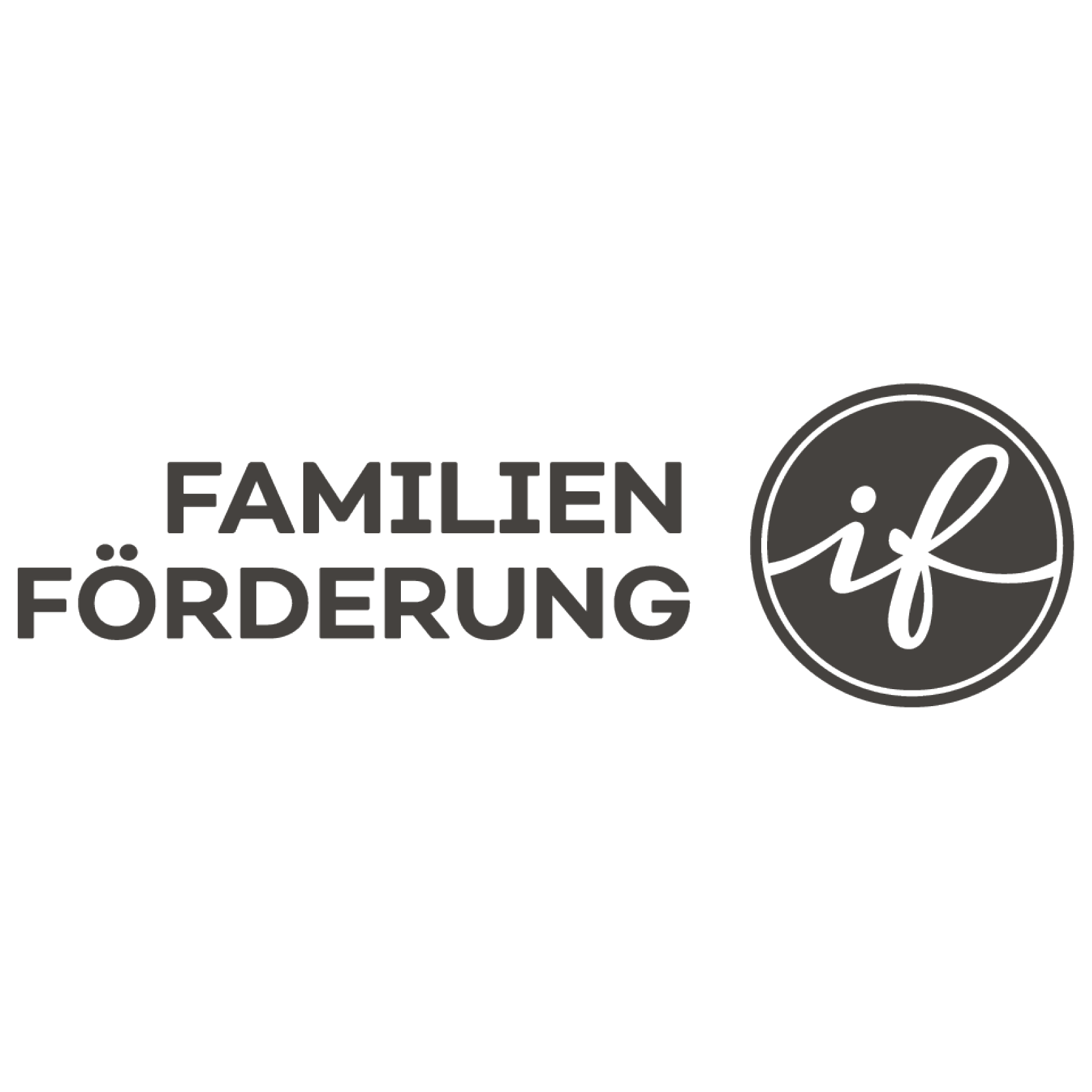 ICON_IF Familienförderung