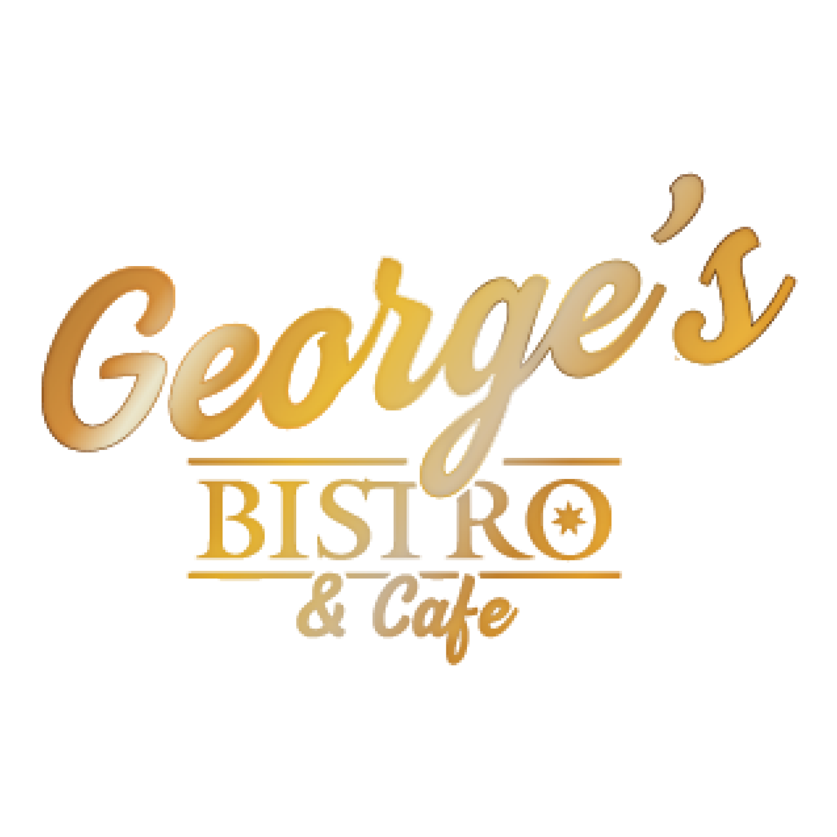 ICON Georges Bistro